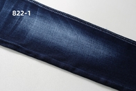 Hot bán 10 Oz Warp Slub High Stretch vải denim dệt cho quần jean