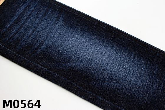 Vải Denim Cross Slub Style