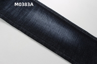 Nhà máy sản xuất 10,5 Oz Crosshatch Slub Stretch Denim Fabric cho quần jean