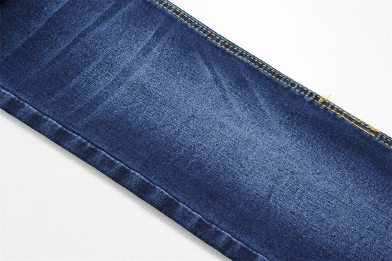 Vải Denim Satin 9oz cho Quần Jean Nữ