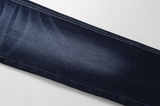 10.2 Oz vải denim dệt đặc biệt
