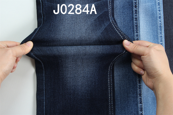 10.2 Oz đặc biệt dệt vải denim cho người đàn ông quần jean hoặc áo khoác bán nóng trong Weilong dệt