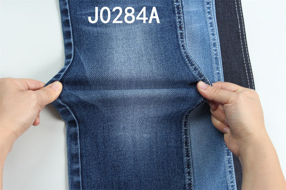 10.2 Oz vải denim dệt đặc biệt