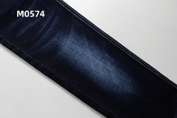 10 Oz Warp Slub High Stretch vải denim dệt cho quần jean