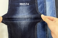 10 Oz Warp Slub High Stretch vải denim dệt cho quần jean