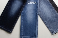 Giá nhà máy 12 oz Stretch vải denim dệt cho quần jean