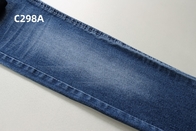 Giá nhà máy 12 oz Stretch vải denim dệt cho quần jean