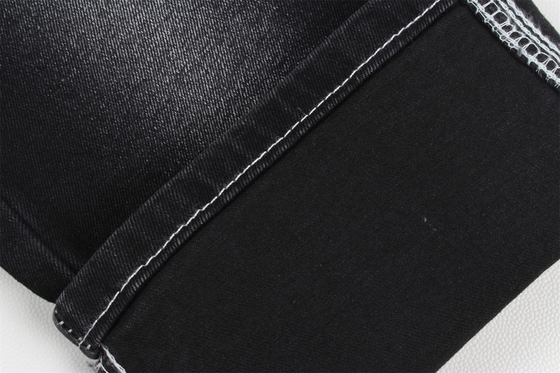 Sản xuất vải denim thân thiện với môi trường