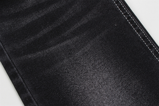 Sản xuất vải denim thân thiện với môi trường