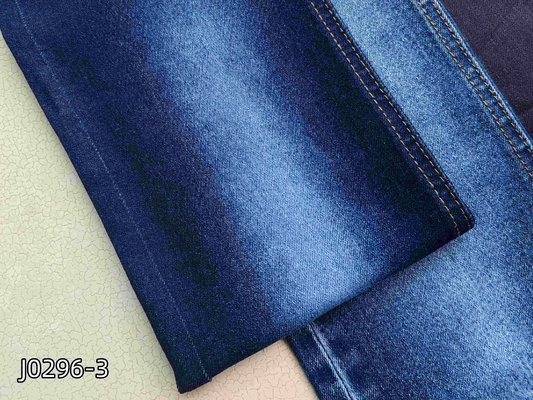 180cm chiều rộng 10 oz Giá rẻ hàng hóa đã sẵn nhà máy dệt denim cho phụ nữ quần jean