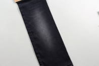 Đồ bán buôn và chất lượng cao 9.4 oz màu xám đậm dài quần jean vải denim