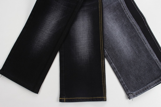 Sản xuất vải denim thân thiện với môi trường
