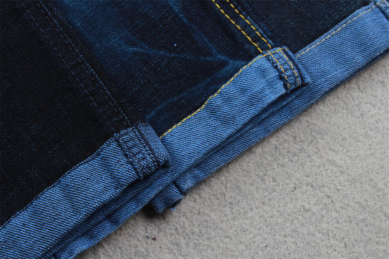 11oz Blue Backside denim fabric