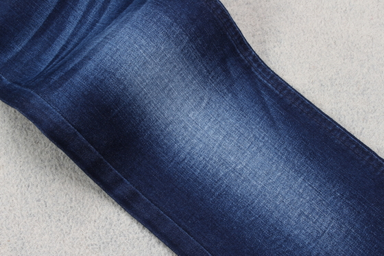9.5 Oz High Stretch Denim với Warp Slub Skinny Jeans High Stretch chất lượng tốt nhất