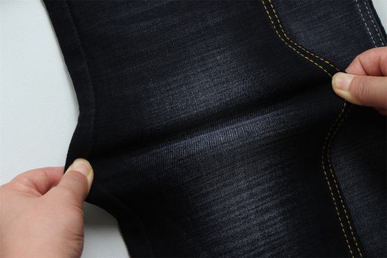11.5 Oz Cross Slub Đen Đen Đen Đen Đen Đen