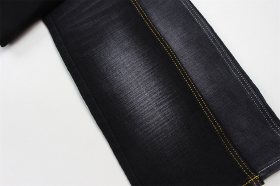 11.5 Oz Cross Slub Đen Đen Đen Đen Đen Đen