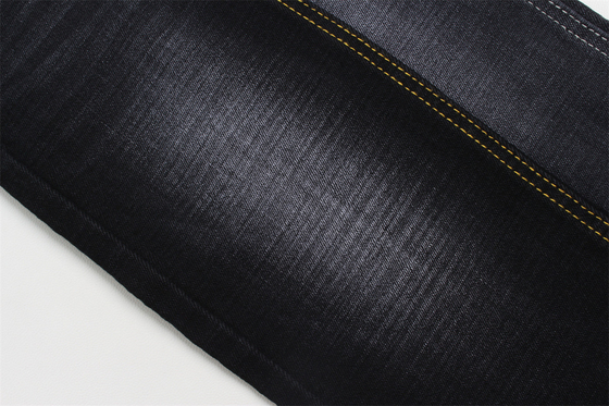11.5 Oz Cross Slub Đen Đen Đen Đen Đen Đen