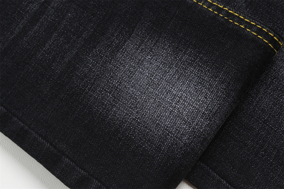 11.5 Oz Cross Slub Đen Đen Đen Đen Đen Đen