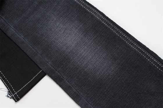 11.5 Oz Cross Slub Đen Đen Đen Đen Đen Đen