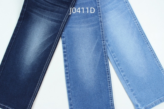 Nhập xưởng 10.5 Oz Super Dark Blue vải denim dệt cho quần jean