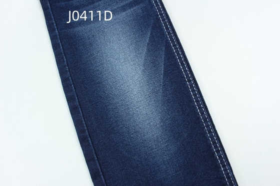 Nhập xưởng 10.5 Oz Super Dark Blue vải denim dệt cho quần jean