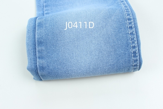 Nhập xưởng 10.5 Oz Super Dark Blue vải denim dệt cho quần jean
