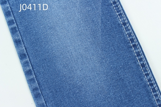Nhập xưởng 10.5 Oz Super Dark Blue vải denim dệt cho quần jean