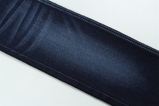 11oz Warp Slub Denim Fabric For Man Jeans Stretch Fabric Material For Man Pant Ấn Độ phong cách