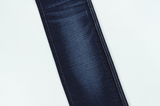 2024 mới phát triển 10,5 oz đường chéo slub dệt quần jean