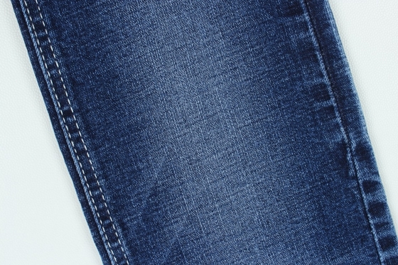 2024 mới phát triển 10,5 oz đường chéo slub dệt quần jean