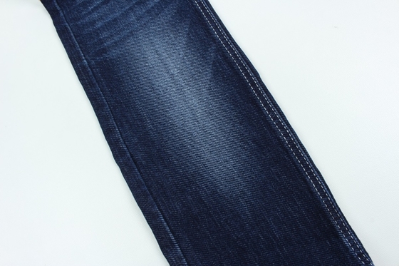 11 oz đặc biệt dệt mềm mại và Warp Slub Dệt quần jean