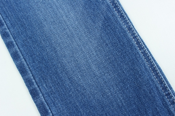 11 oz đặc biệt dệt mềm mại và Warp Slub Dệt quần jean