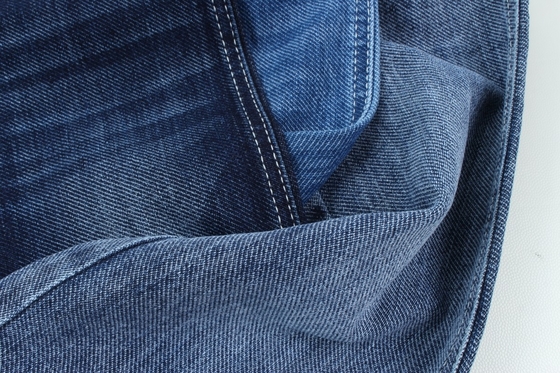 11 oz đặc biệt dệt mềm mại và Warp Slub Dệt quần jean