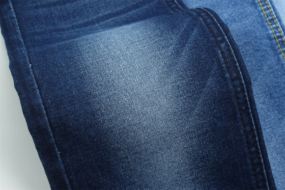 11 Oz Phụ nữ quần jean vải Denim quần jean vải High Stretch
