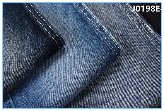 11oz Super Dark Blue Denim Jeans vải cho quần áo