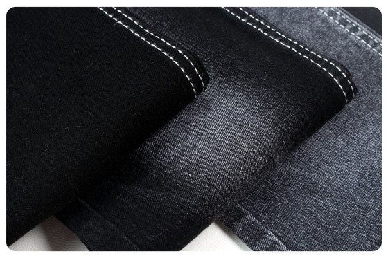Sản xuất vải denim thân thiện với môi trường