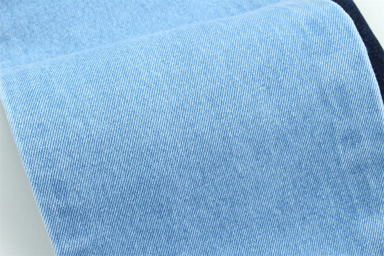 14oz Super Dark Blue Denim Fabric Rigid 100% Cotton Tươi Cotton For Brand Style Jeans Boy Friend Style