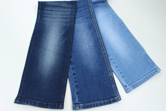 10.5oz quần jean vải 1% Spandex cho người đàn ông quần jean cho thương hiệu quần jean áo khoác