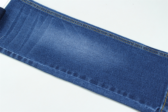 10.5oz quần jean vải 1% Spandex cho người đàn ông quần jean cho thương hiệu quần jean áo khoác
