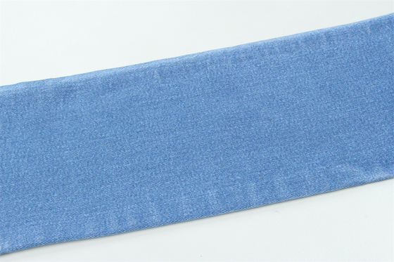 10.5oz quần jean vải 1% Spandex cho người đàn ông quần jean cho thương hiệu quần jean áo khoác