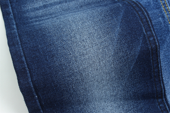 10.5oz quần jean vải 1% Spandex cho người đàn ông quần jean cho thương hiệu quần jean áo khoác
