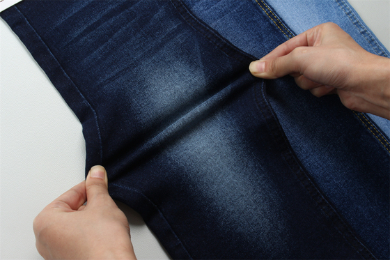 10.5oz Denim Fabric 1% Spandex For Man Jeans For Brand Jeans Jacket Soft