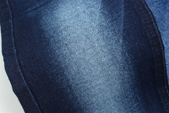 10.5oz Denim Fabric 1% Spandex For Man Jeans For Brand Jeans Jacket Soft