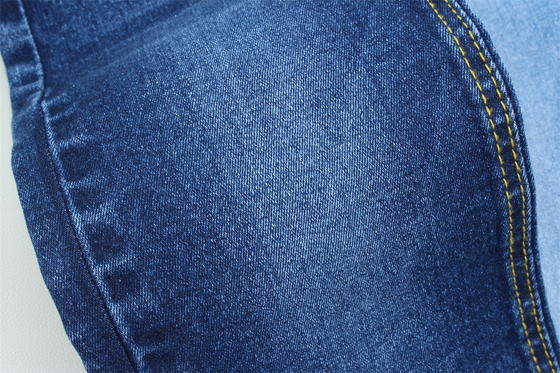 10.5oz Denim Fabric 1% Spandex For Man Jeans For Brand Jeans Jacket Soft