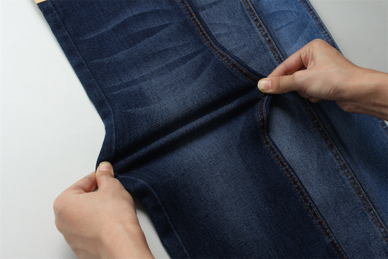 10oz đặc biệt dệt denim vải cho quần jean áo khoác đặc biệt dệt