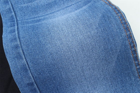 10oz đặc biệt dệt denim vải cho quần jean áo khoác đặc biệt dệt