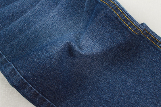 Trọng lượng nhẹ 7.5 Một lần 190 Centimetre 100% Cotton Dĩnh Dĩnh Jeans áo sơ mi vải