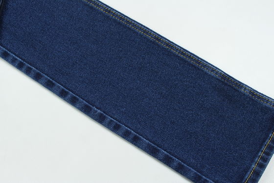 11.5 Một lần Cotton Polyester Spandex Comfort Stretch Denim Fabric cho quần jean