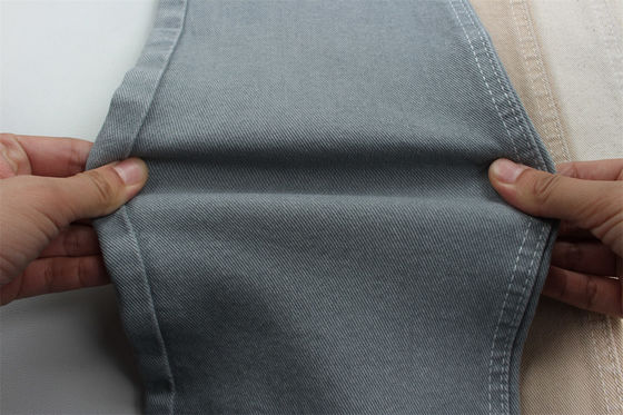 PFD RFD Full Stretch Denim Fabric để nhuộm quần jean màu