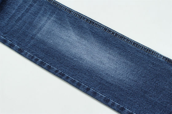 12 oz Super Heavy Denim Fabric For Man Jeans Nice Warp Slub Low Stretch
